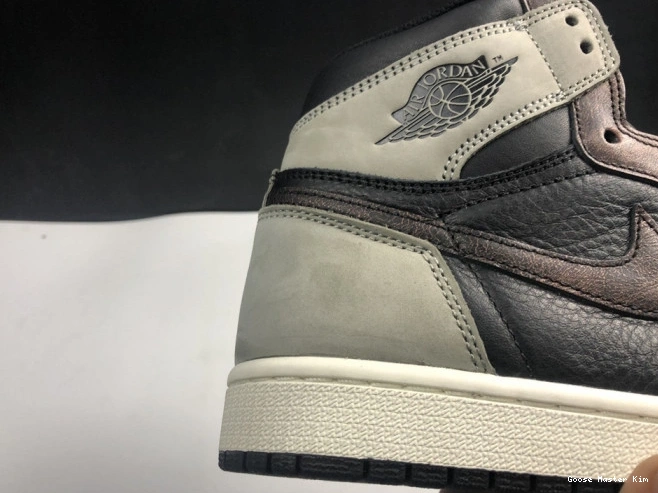 1 HIGH ARMY 555088 AIR LIGHT JORDAN -033 0813